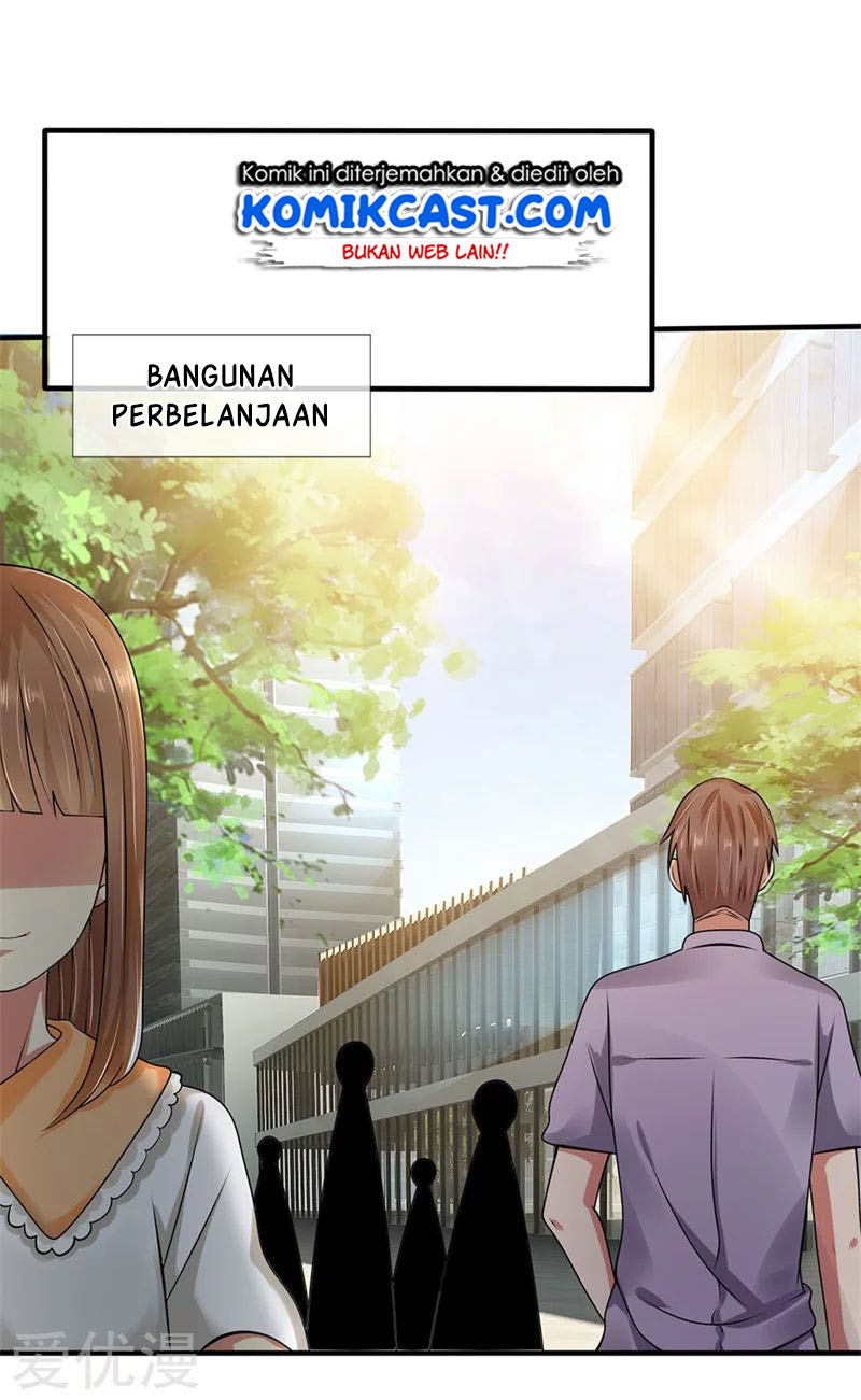 City of Heaven TimeStamp (Urban Rebellion) Chapter 86 Gambar 7